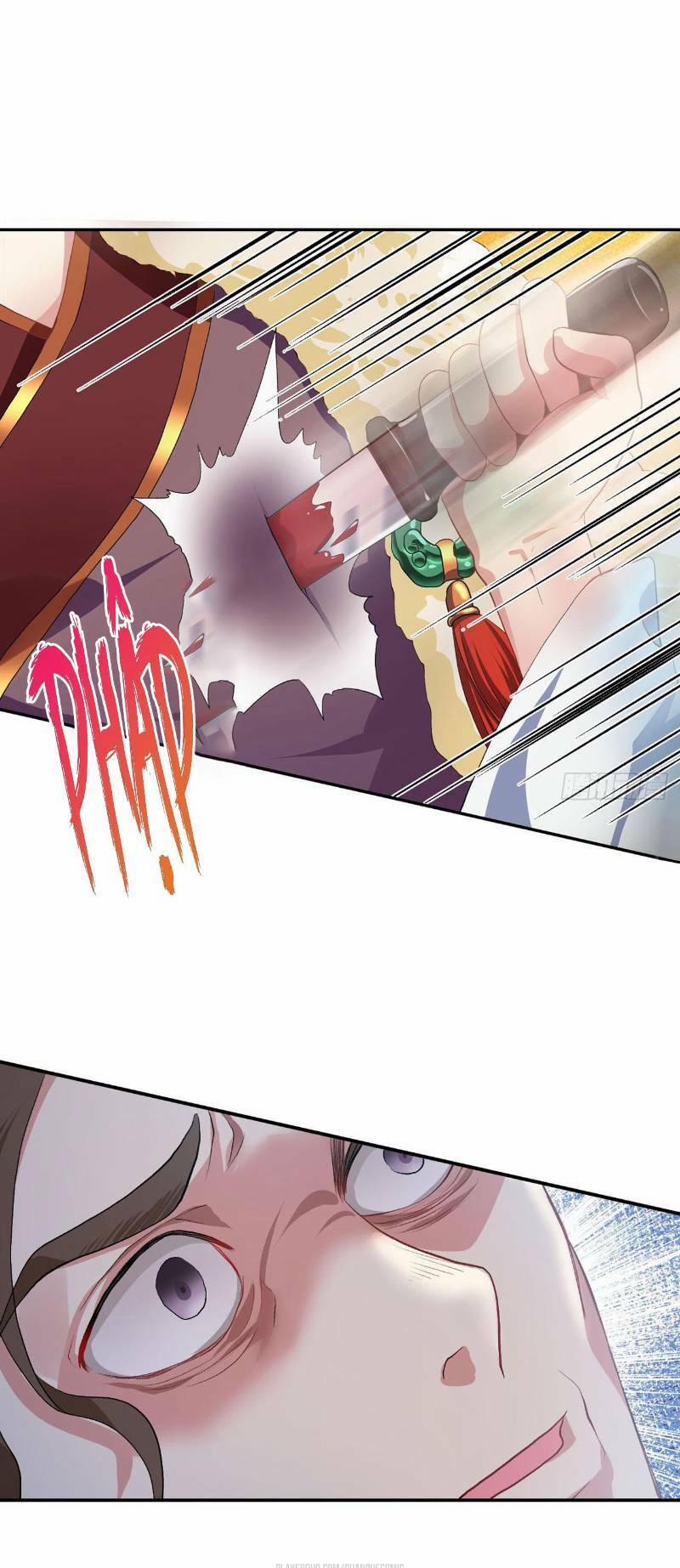 Trọng Sinh Thành Cậu Vàng Tại Dị Thế 18 trang 42