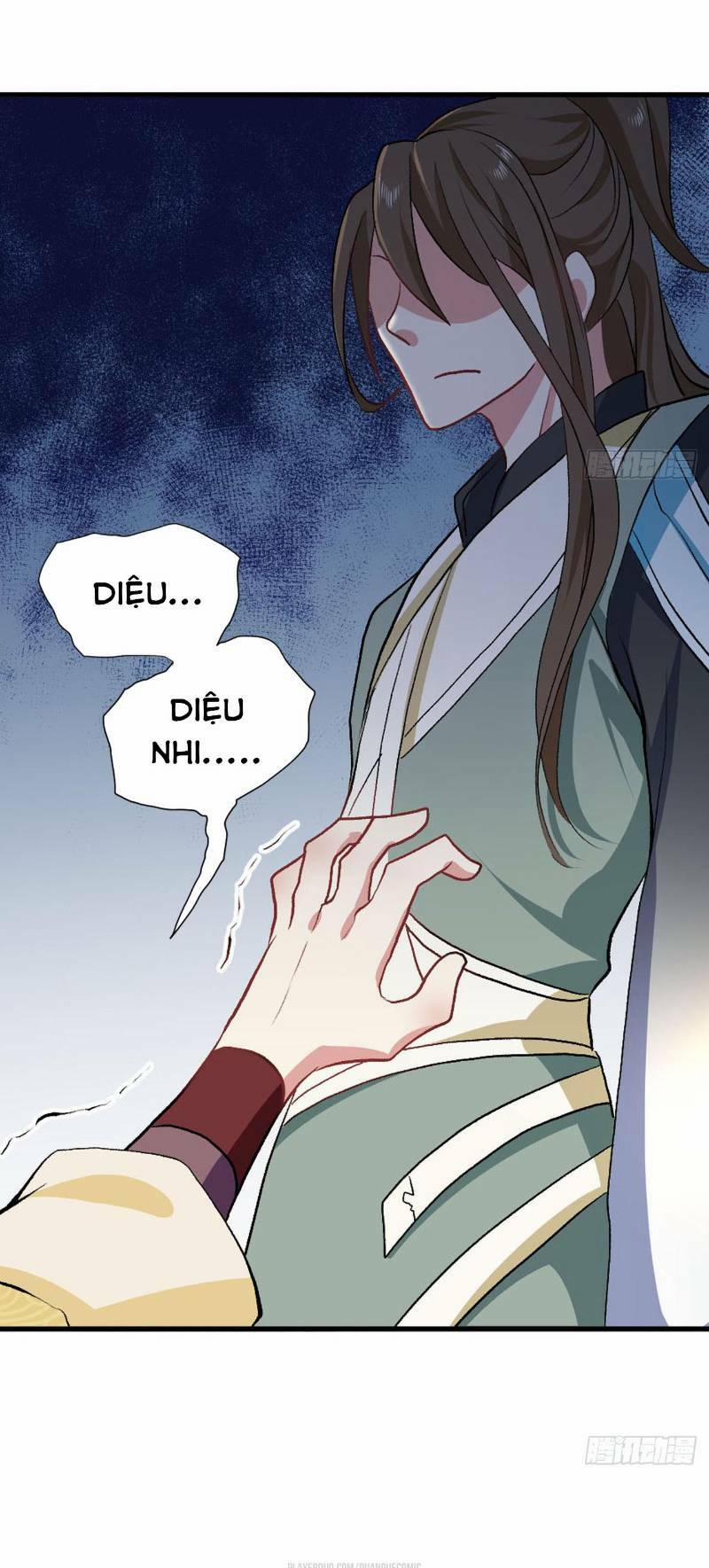 Trọng Sinh Thành Cậu Vàng Tại Dị Thế 18 trang 44