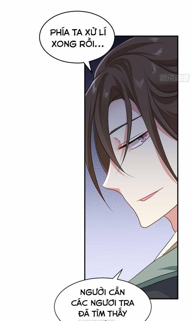 Trọng Sinh Thành Cậu Vàng Tại Dị Thế 18 trang 46