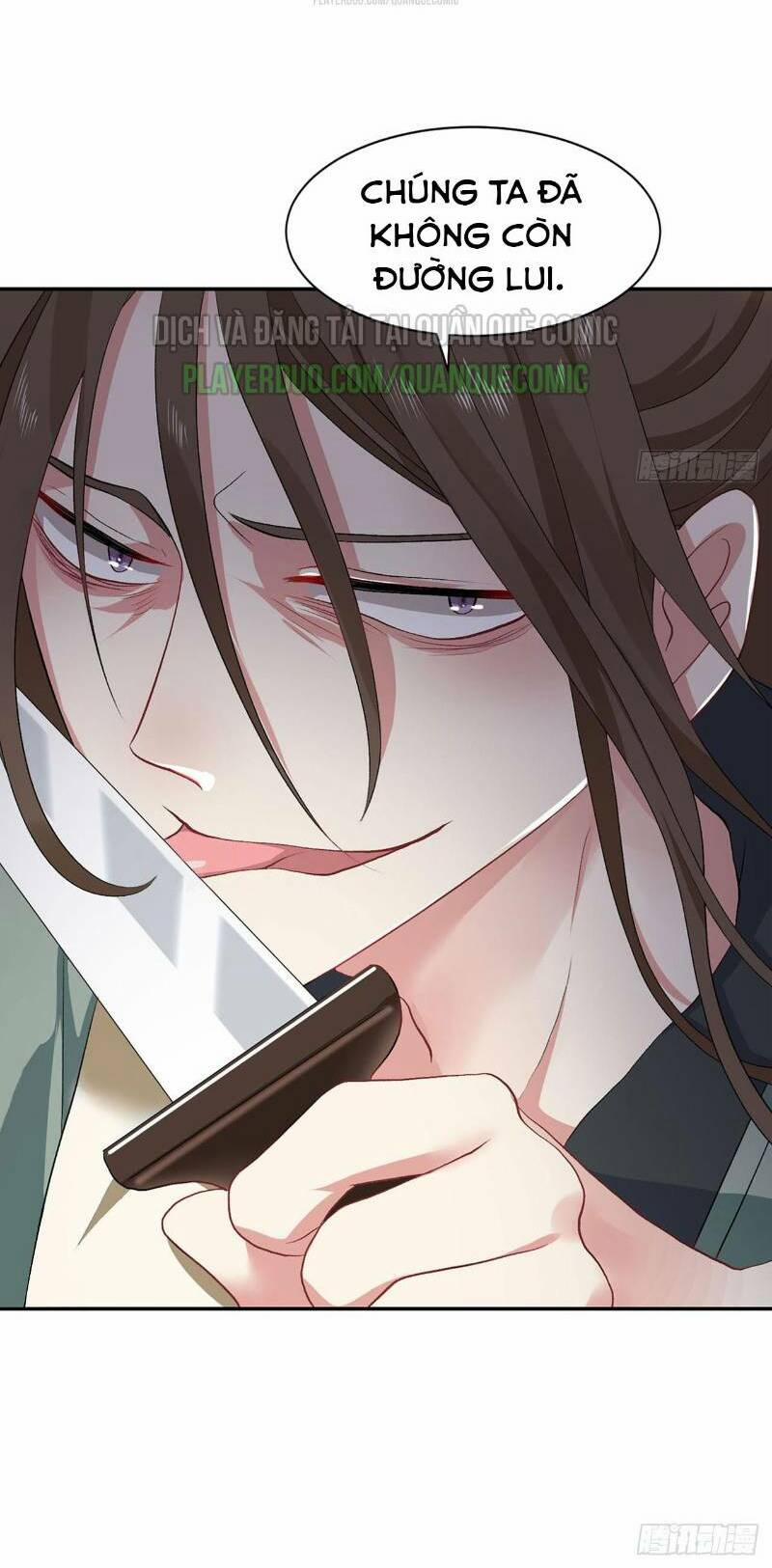 Trọng Sinh Thành Cậu Vàng Tại Dị Thế 18 trang 49