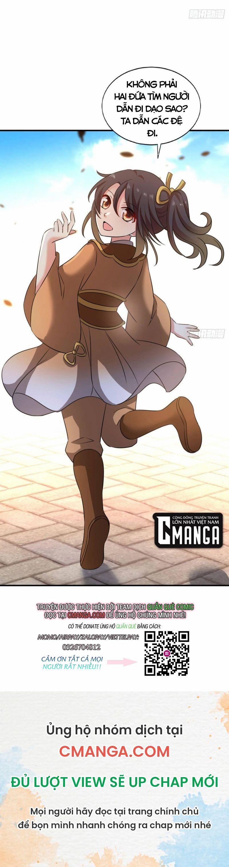 Trọng Sinh Thành Cậu Vàng Tại Dị Thế 180 trang 19