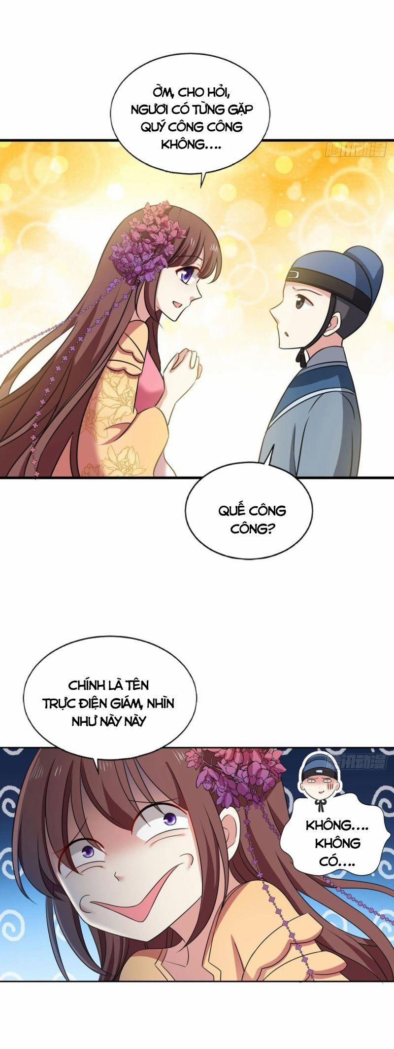 Trọng Sinh Thành Cậu Vàng Tại Dị Thế 181 trang 1