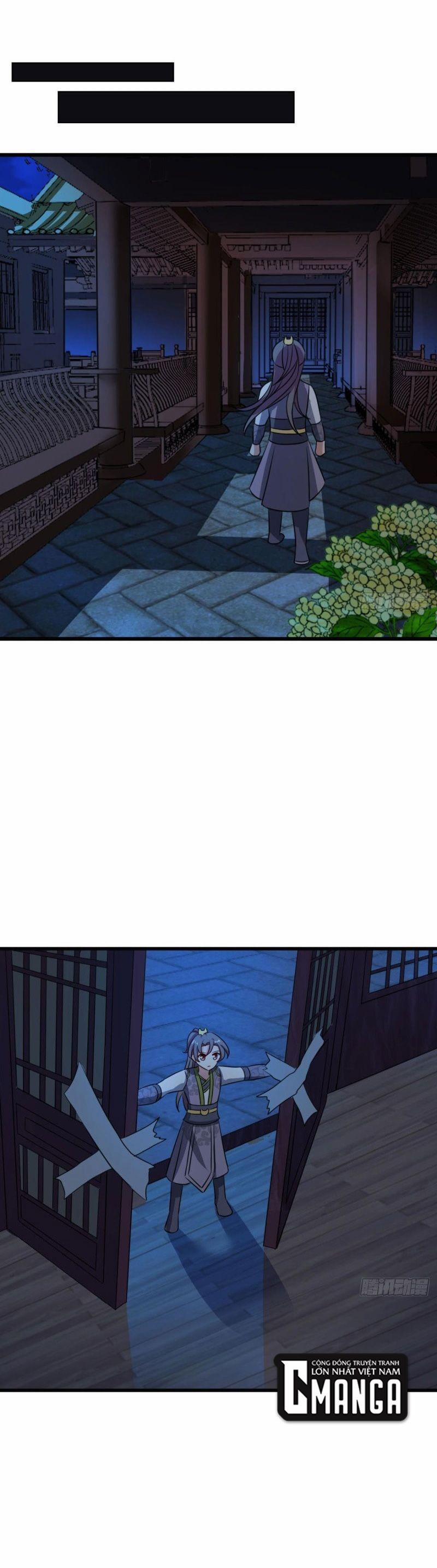 Trọng Sinh Thành Cậu Vàng Tại Dị Thế 181 trang 20