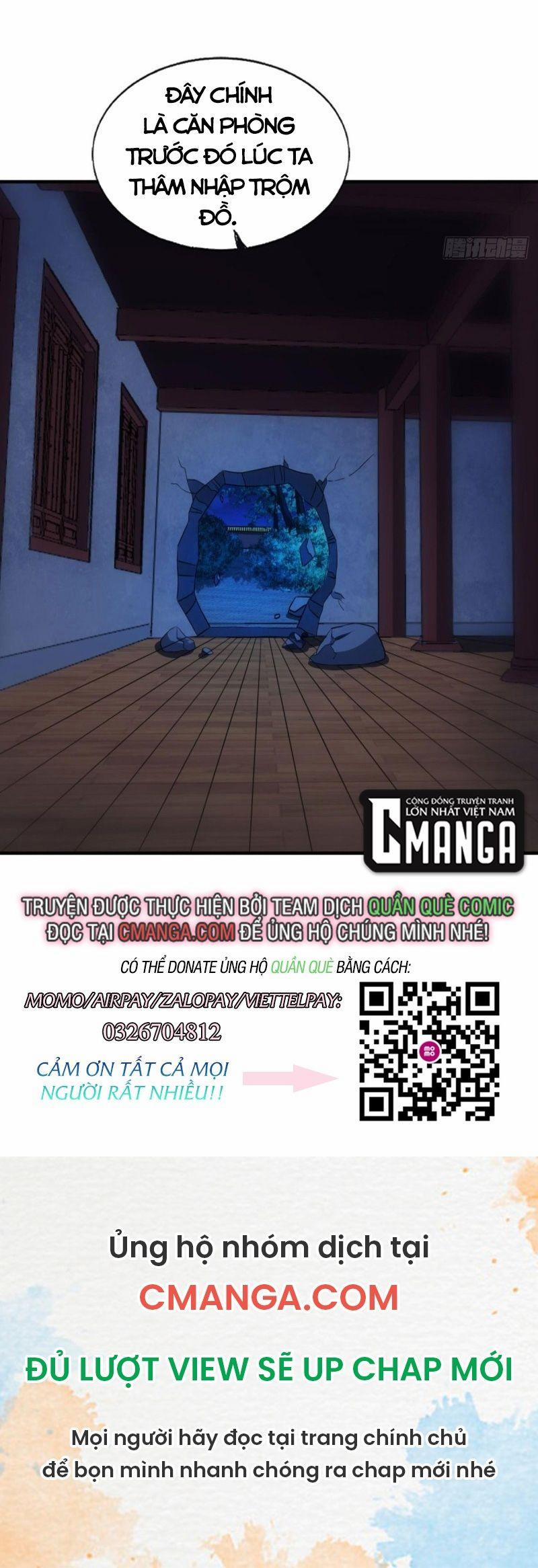 Trọng Sinh Thành Cậu Vàng Tại Dị Thế 181 trang 22