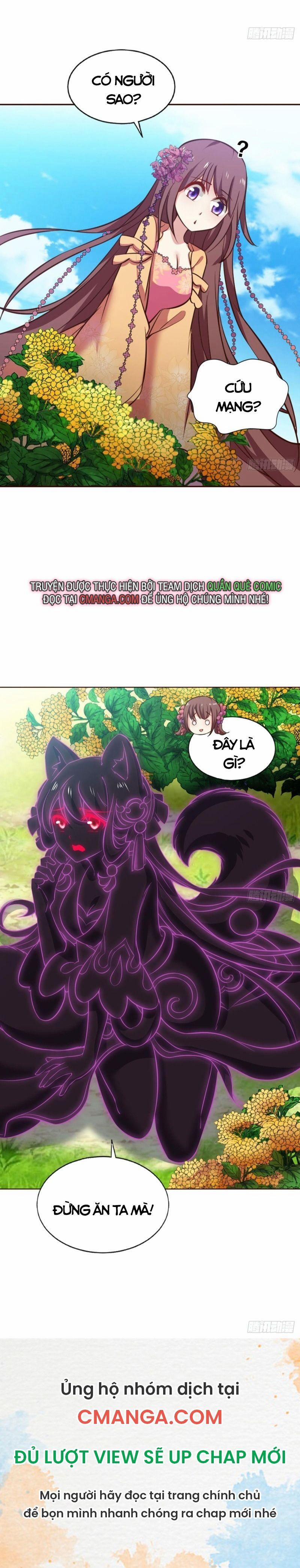 Trọng Sinh Thành Cậu Vàng Tại Dị Thế 182 trang 23