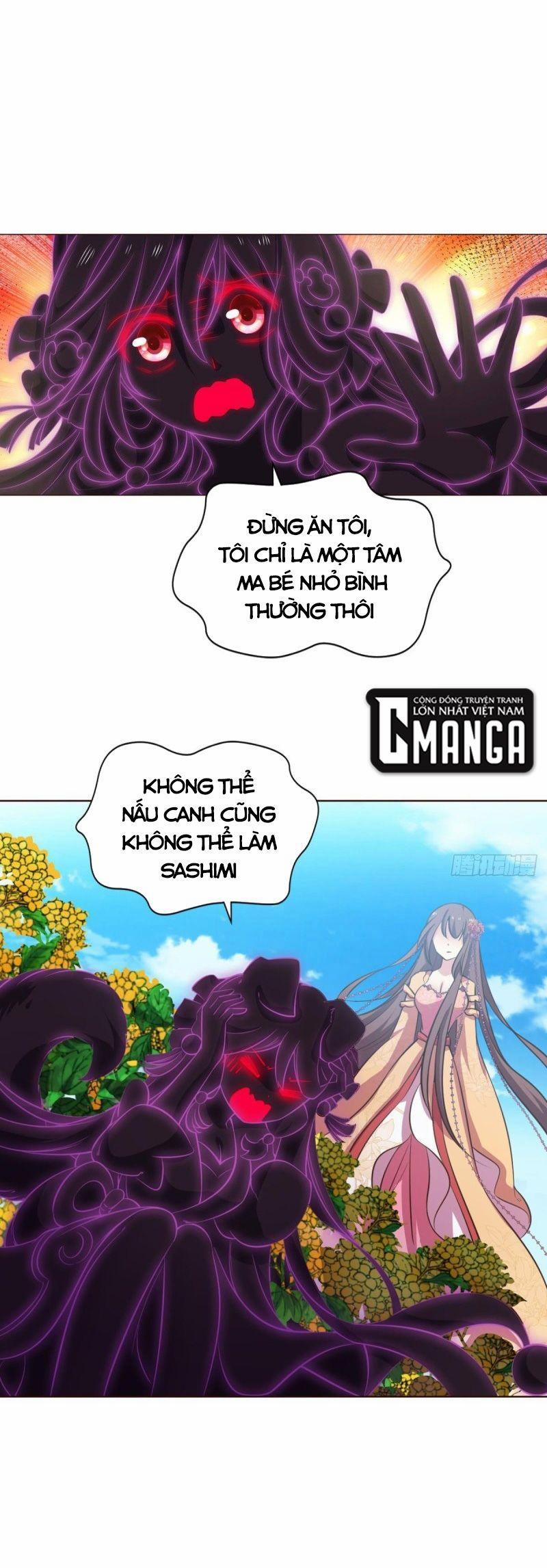 Trọng Sinh Thành Cậu Vàng Tại Dị Thế 183 trang 0