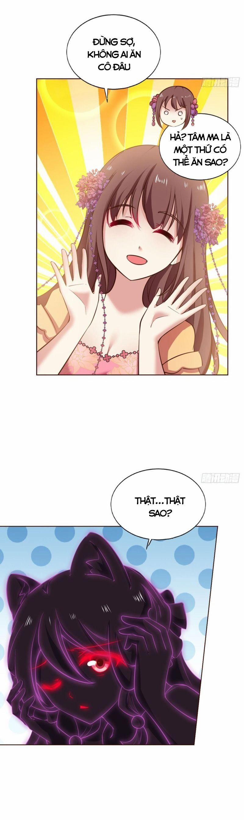 Trọng Sinh Thành Cậu Vàng Tại Dị Thế 183 trang 1