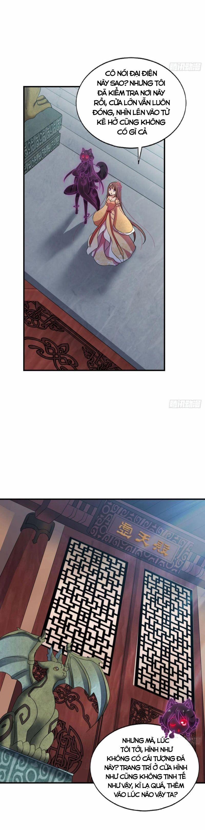 Trọng Sinh Thành Cậu Vàng Tại Dị Thế 183 trang 5