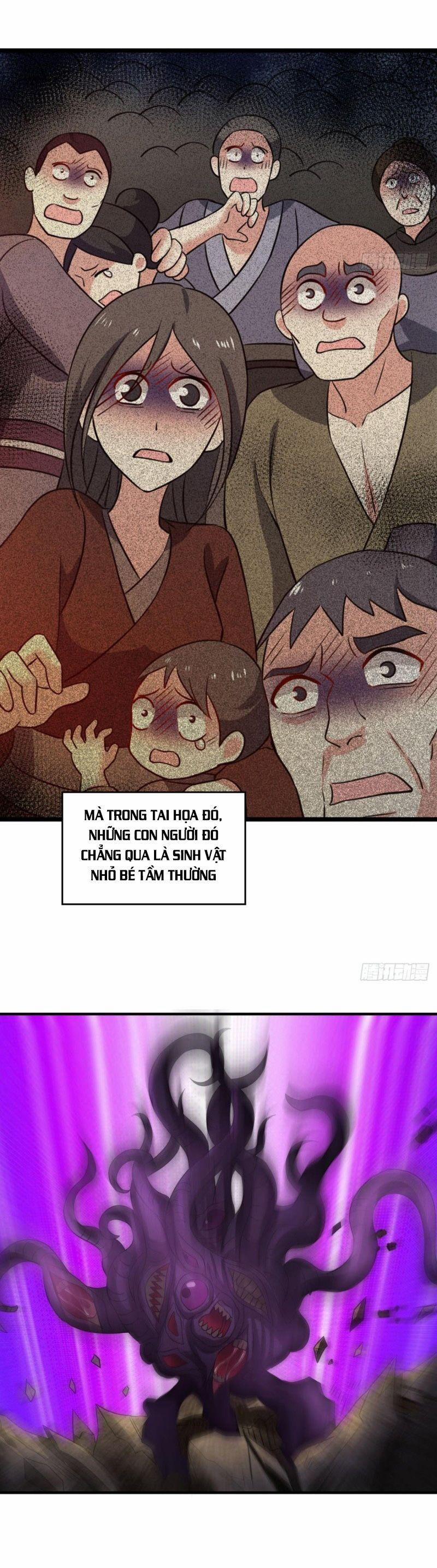 Trọng Sinh Thành Cậu Vàng Tại Dị Thế 185 trang 1