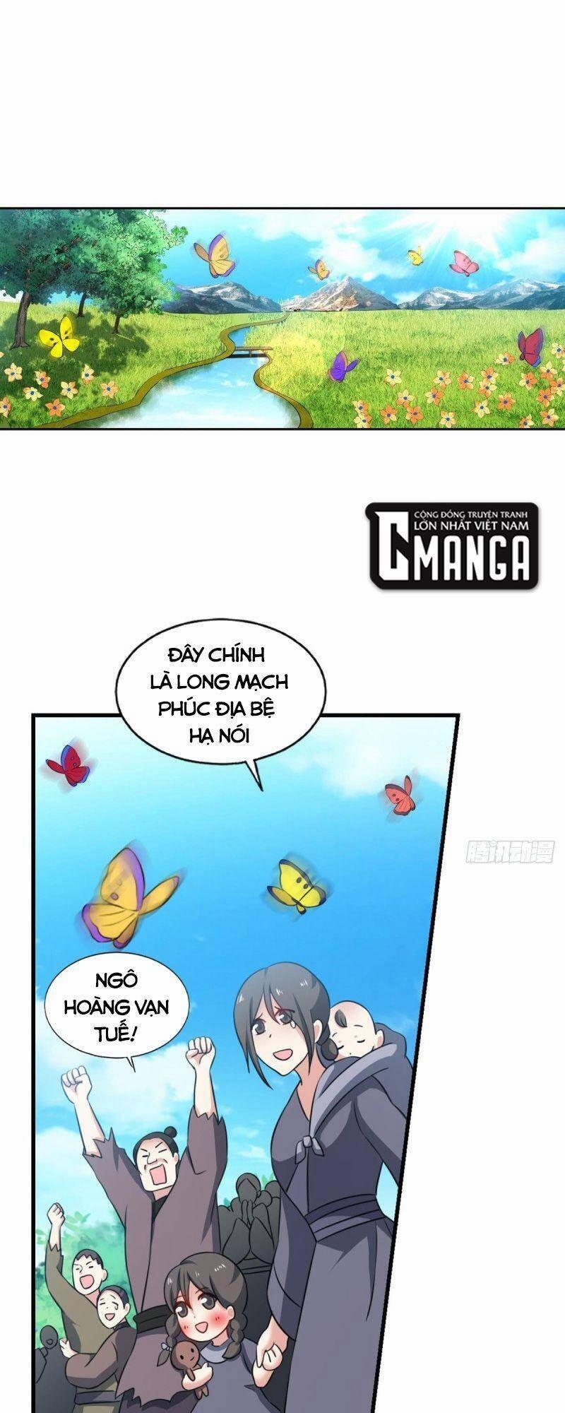 Trọng Sinh Thành Cậu Vàng Tại Dị Thế 186 trang 0