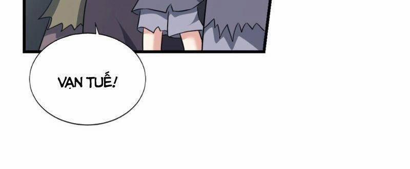 Trọng Sinh Thành Cậu Vàng Tại Dị Thế 186 trang 1