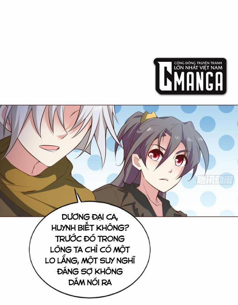 Trọng Sinh Thành Cậu Vàng Tại Dị Thế 186 trang 16