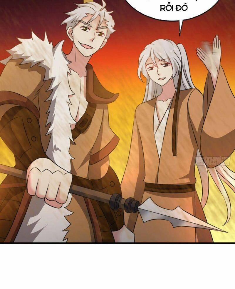 Trọng Sinh Thành Cậu Vàng Tại Dị Thế 186 trang 26