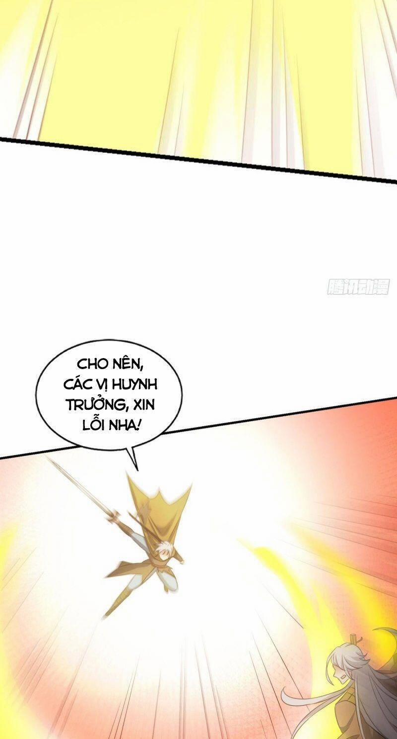 Trọng Sinh Thành Cậu Vàng Tại Dị Thế 186 trang 29