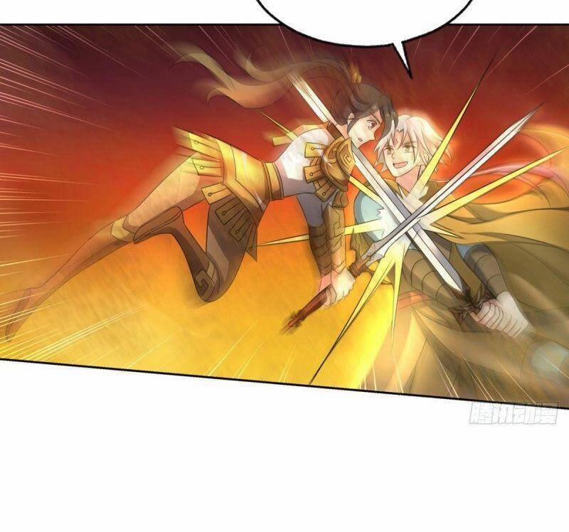 Trọng Sinh Thành Cậu Vàng Tại Dị Thế 186 trang 31