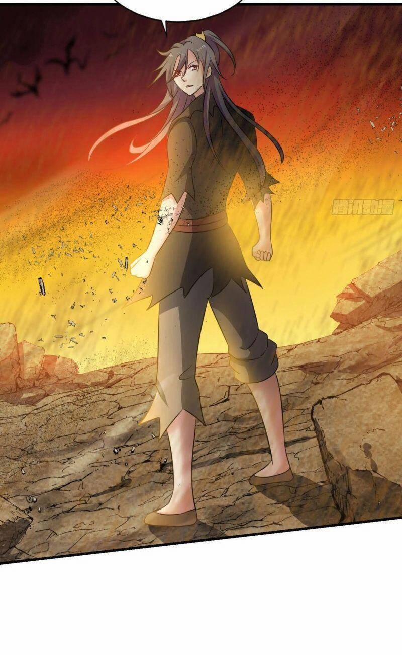 Trọng Sinh Thành Cậu Vàng Tại Dị Thế 186 trang 37