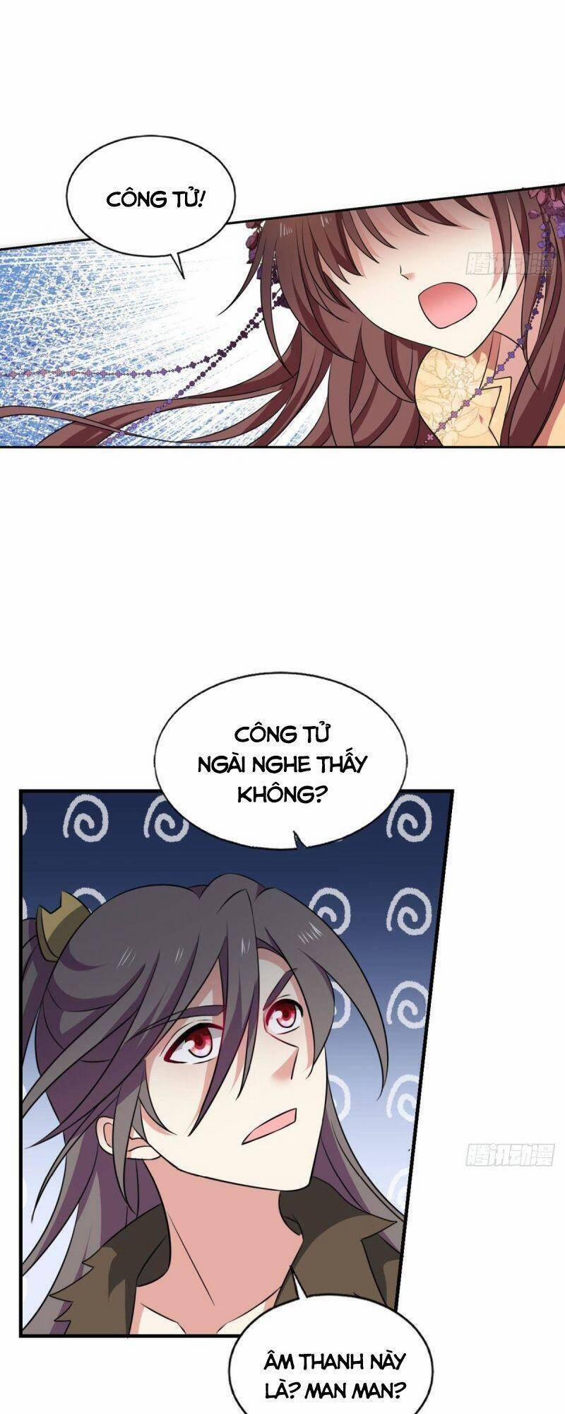 Trọng Sinh Thành Cậu Vàng Tại Dị Thế 186 trang 38