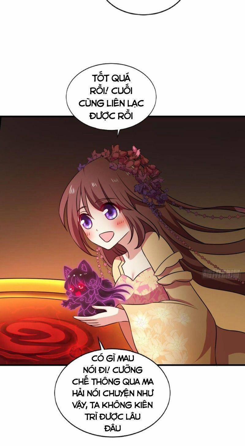 Trọng Sinh Thành Cậu Vàng Tại Dị Thế 186 trang 39
