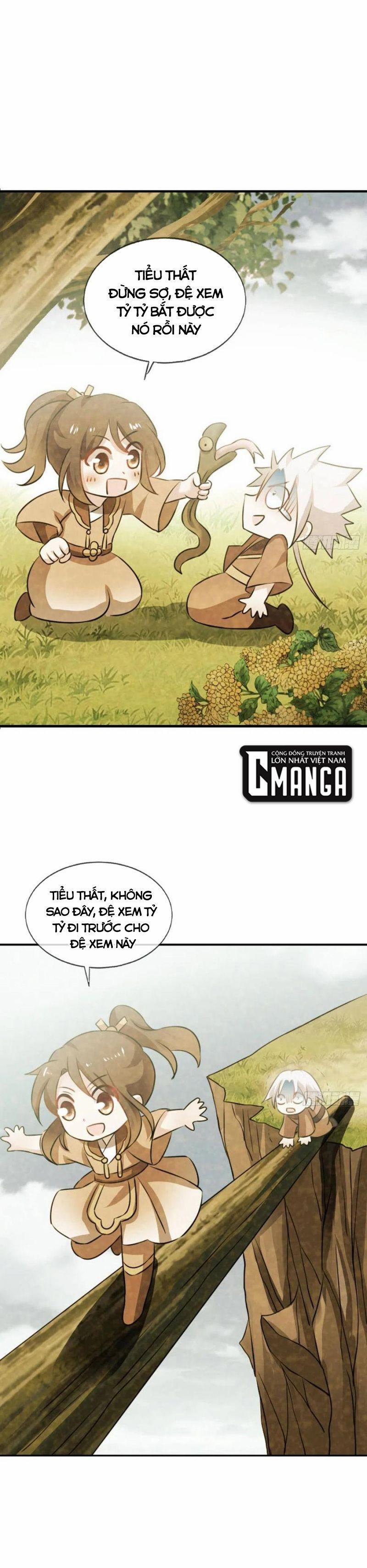 Trọng Sinh Thành Cậu Vàng Tại Dị Thế 188 trang 0