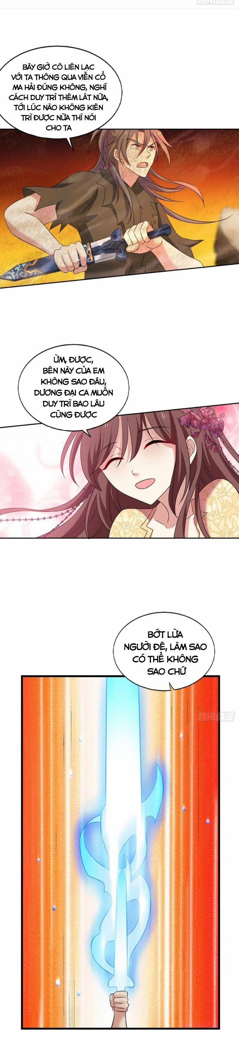 Trọng Sinh Thành Cậu Vàng Tại Dị Thế 188 trang 20