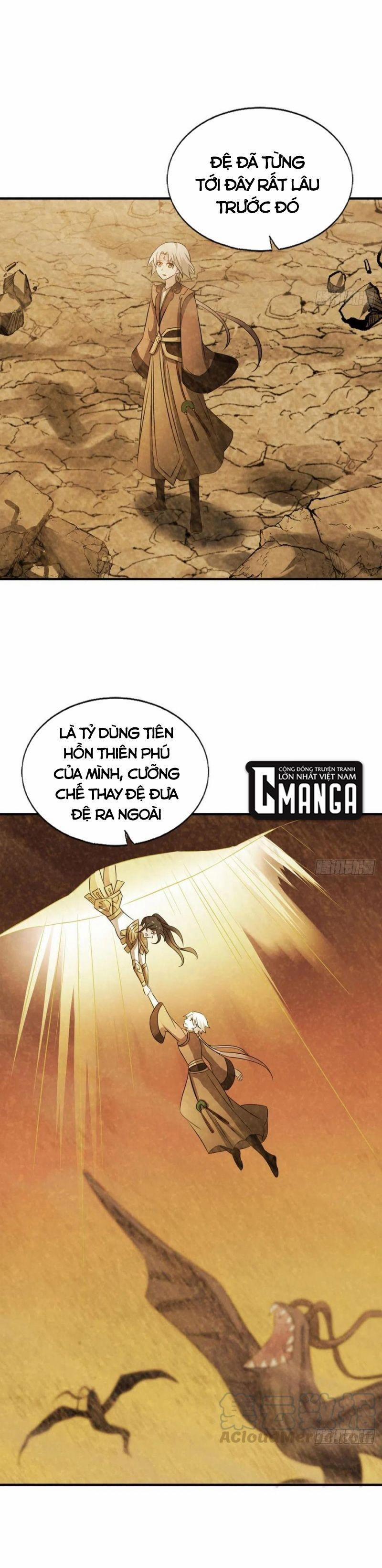 Trọng Sinh Thành Cậu Vàng Tại Dị Thế 188 trang 4