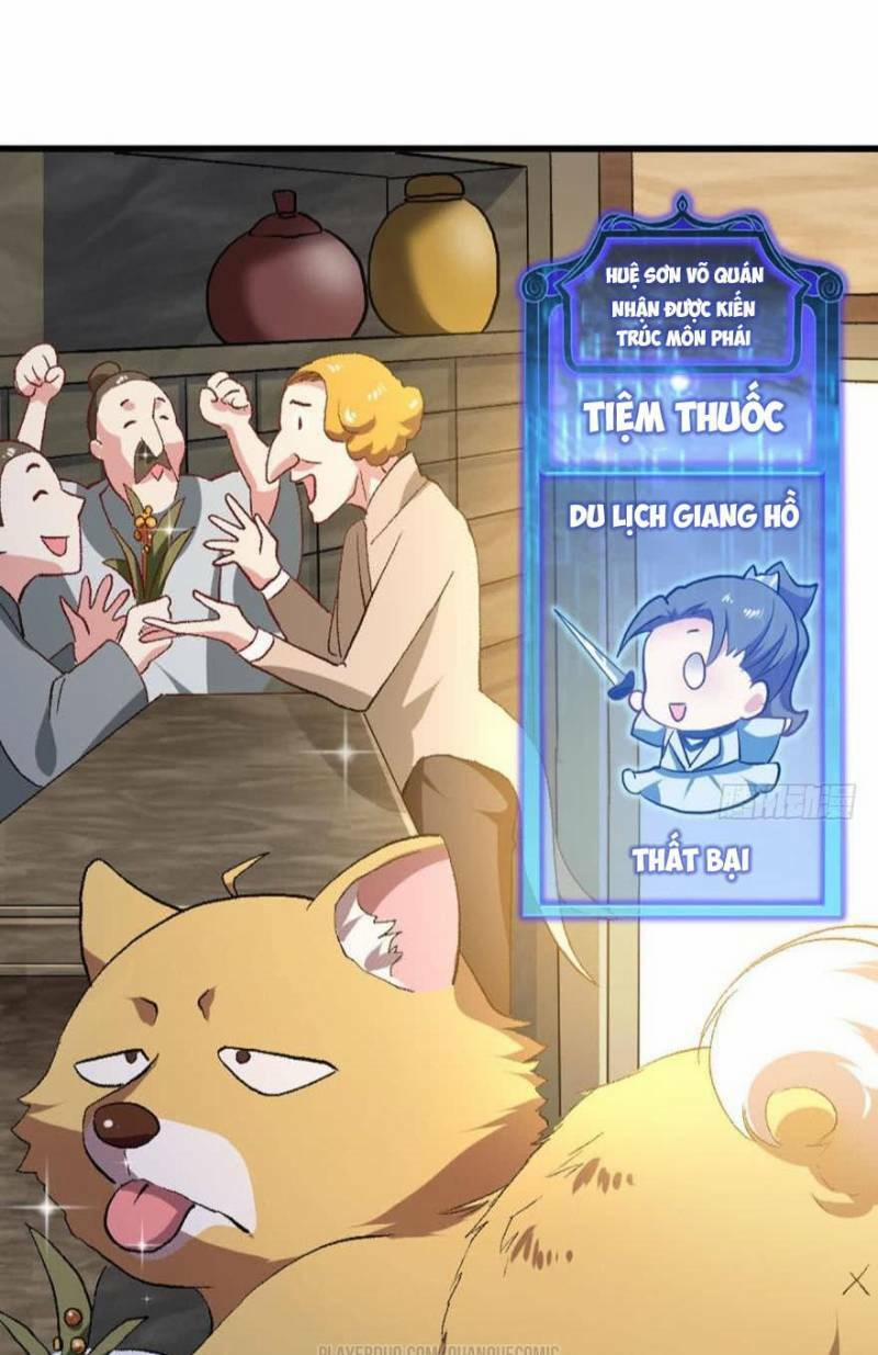 Trọng Sinh Thành Cậu Vàng Tại Dị Thế 19 trang 10