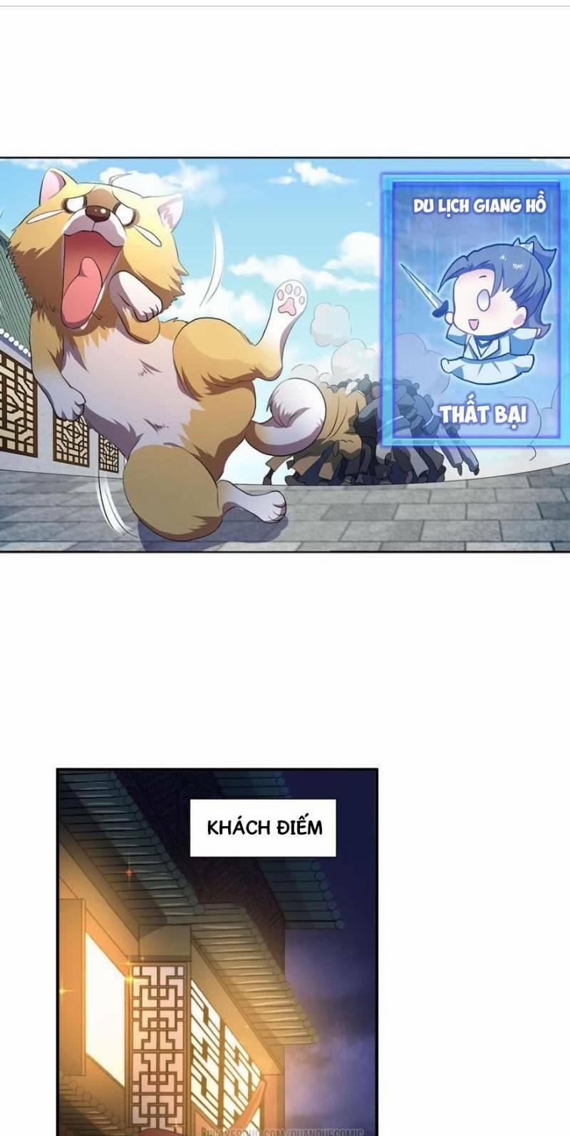 Trọng Sinh Thành Cậu Vàng Tại Dị Thế 19 trang 12