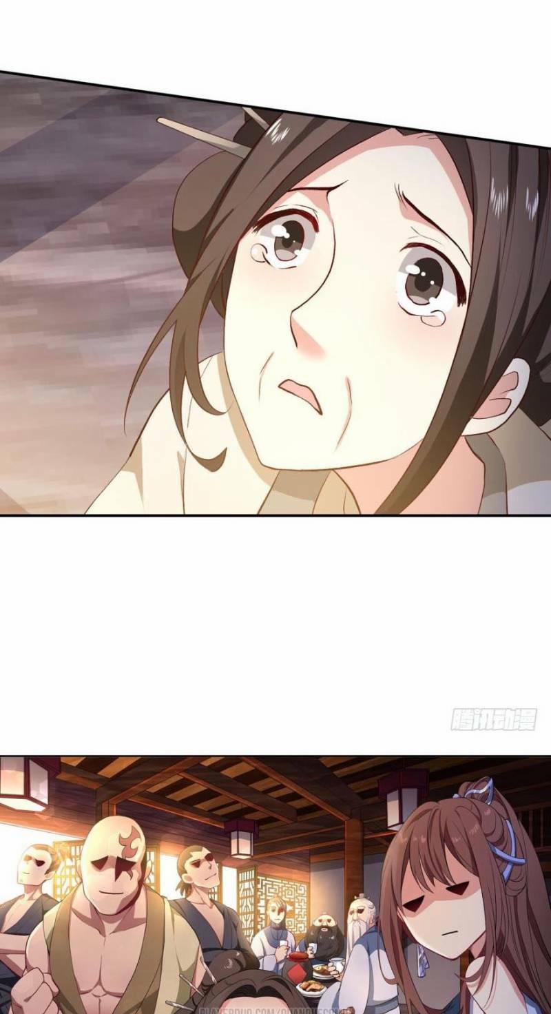 Trọng Sinh Thành Cậu Vàng Tại Dị Thế 19 trang 22