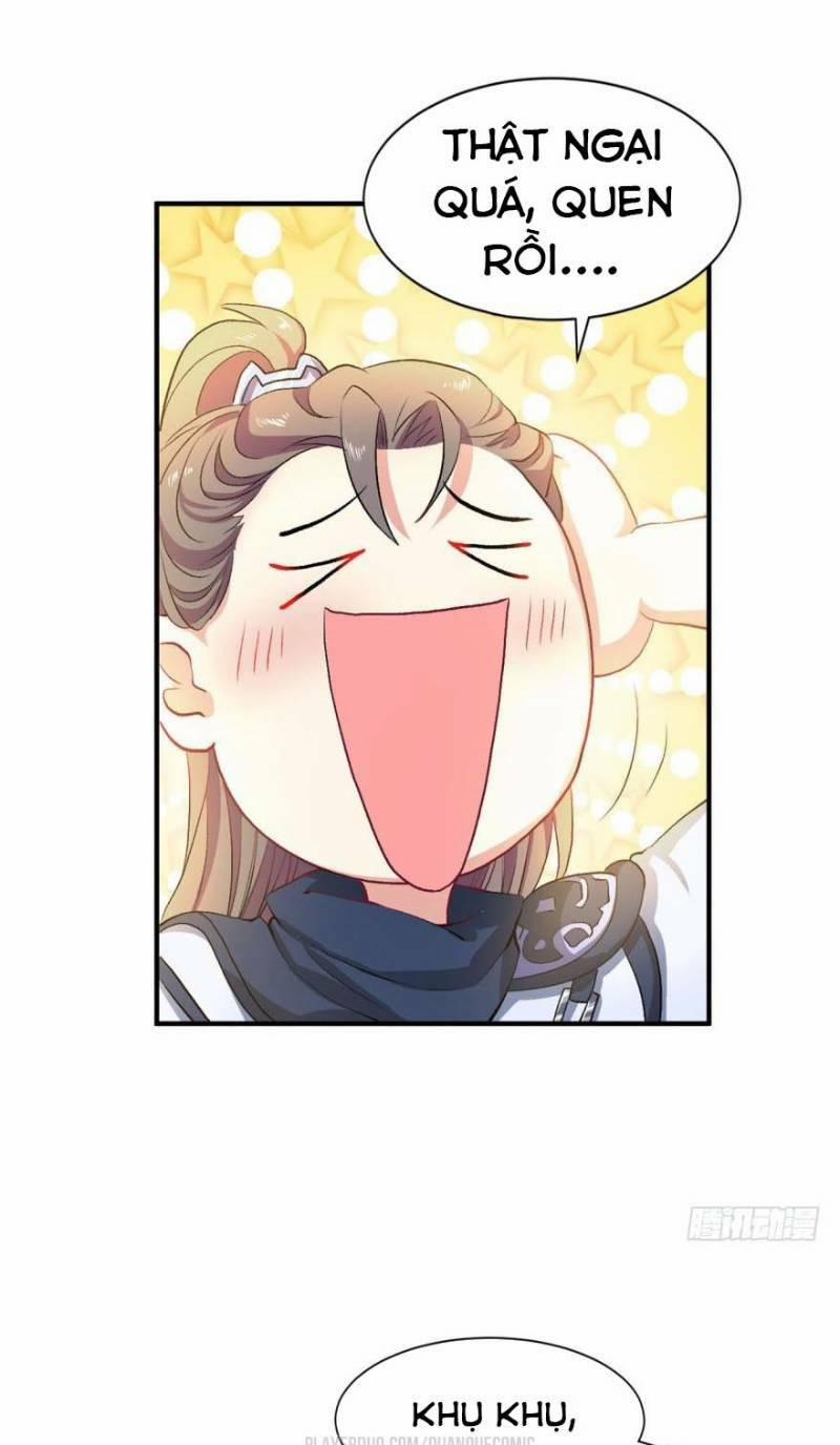 Trọng Sinh Thành Cậu Vàng Tại Dị Thế 19 trang 24