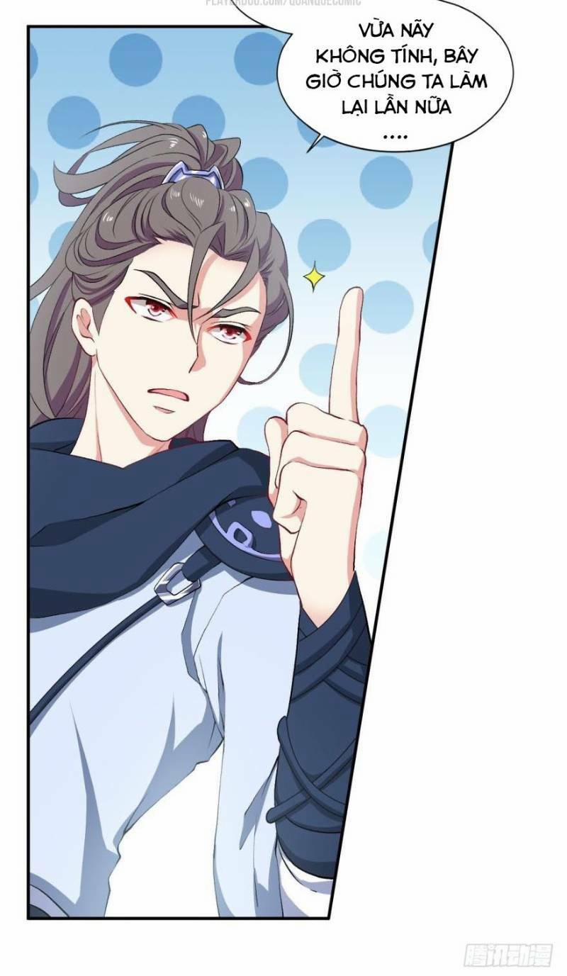 Trọng Sinh Thành Cậu Vàng Tại Dị Thế 19 trang 25