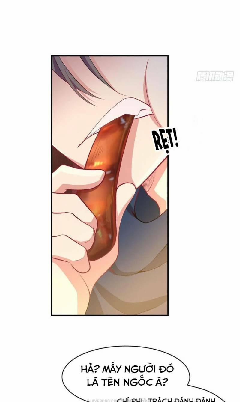 Trọng Sinh Thành Cậu Vàng Tại Dị Thế 19 trang 35
