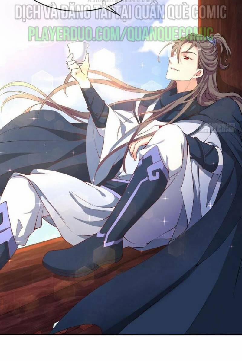 Trọng Sinh Thành Cậu Vàng Tại Dị Thế 19 trang 40