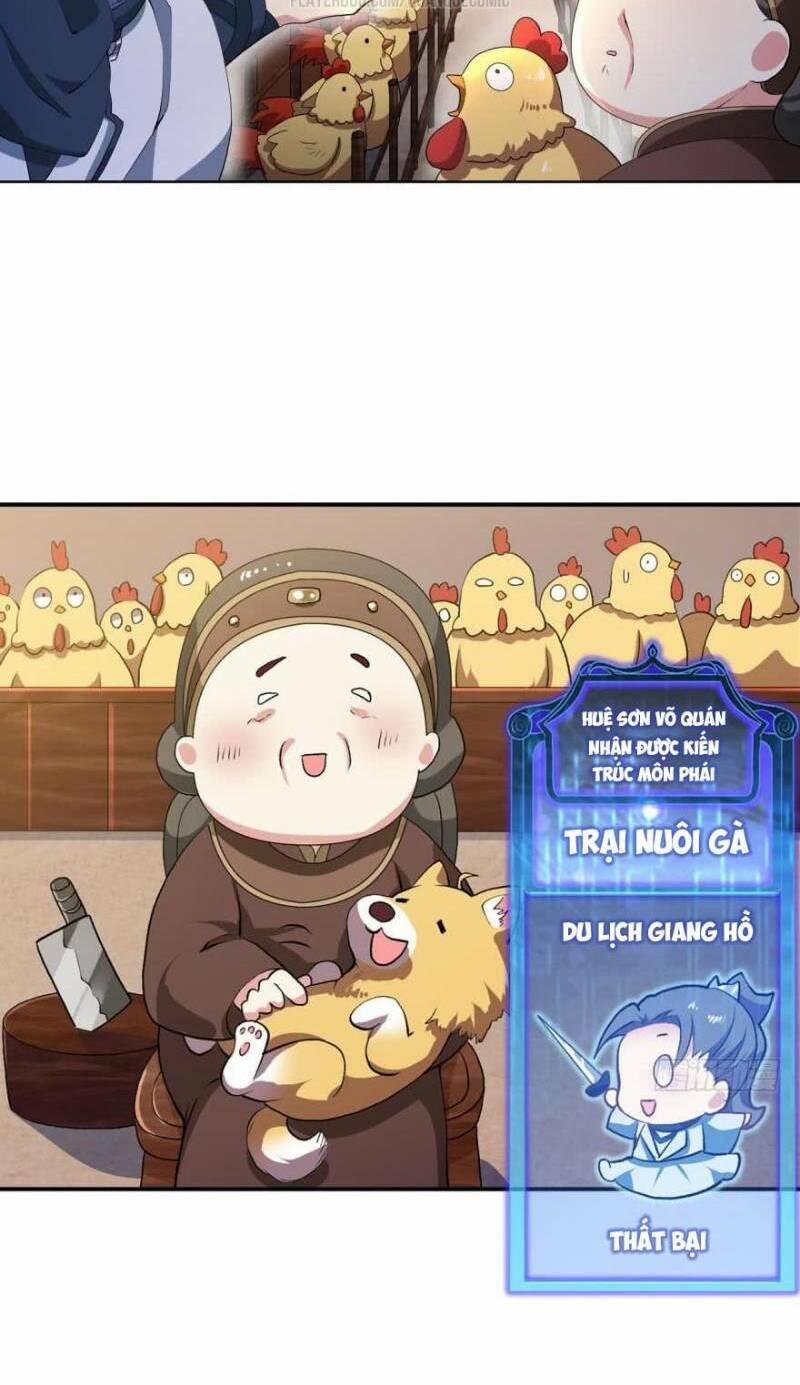 Trọng Sinh Thành Cậu Vàng Tại Dị Thế 19 trang 7