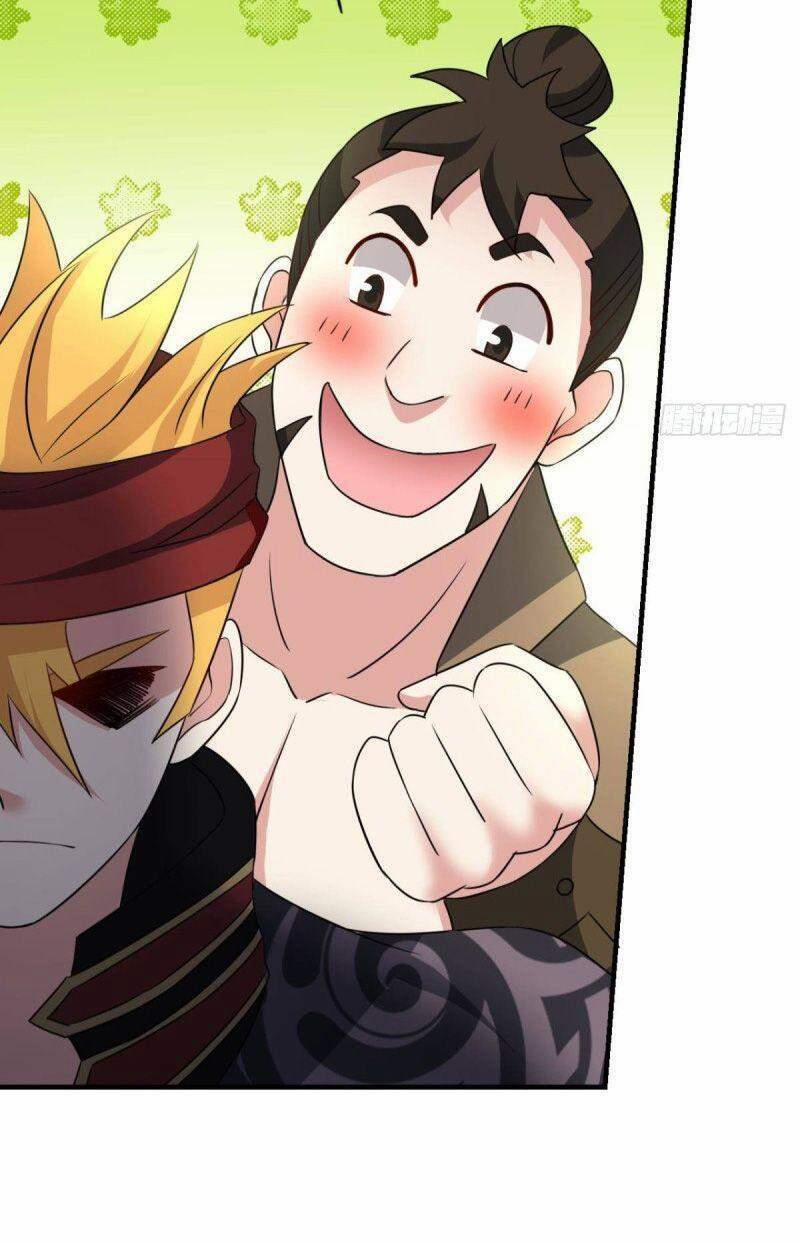 Trọng Sinh Thành Cậu Vàng Tại Dị Thế 190 trang 15