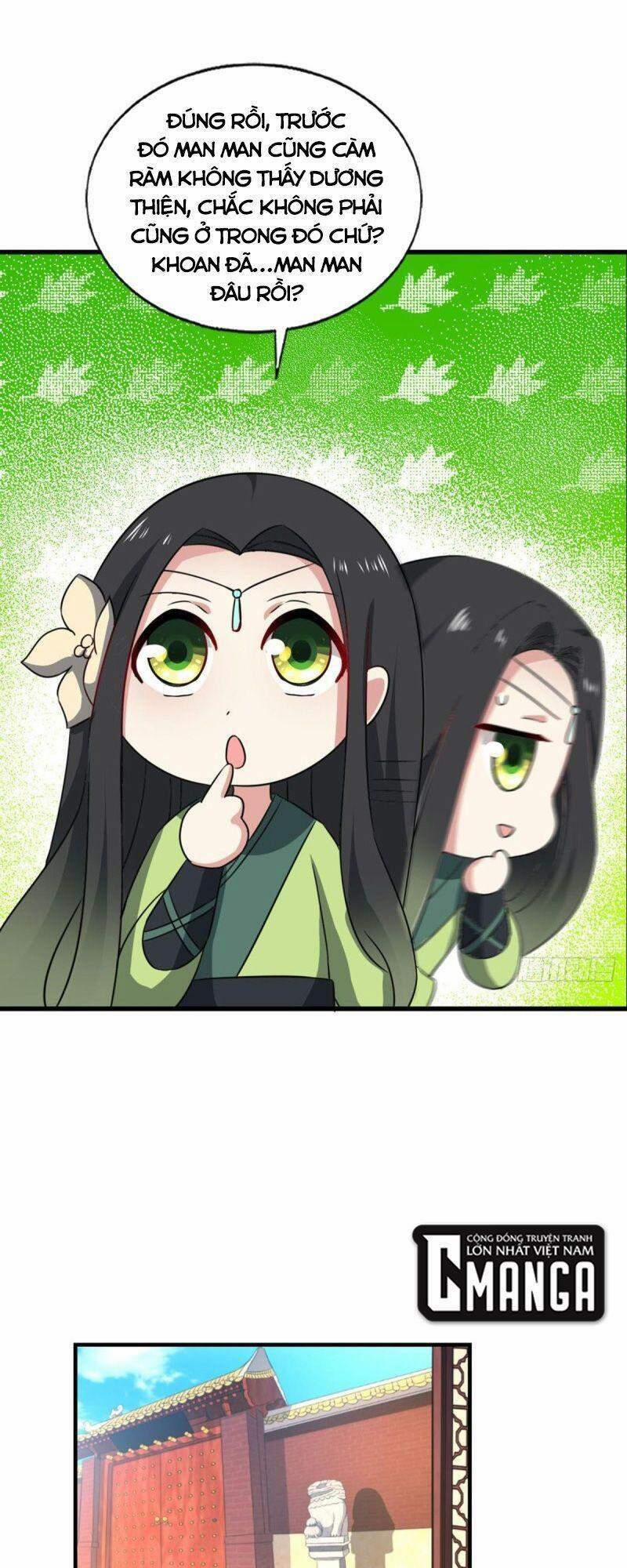 Trọng Sinh Thành Cậu Vàng Tại Dị Thế 190 trang 26