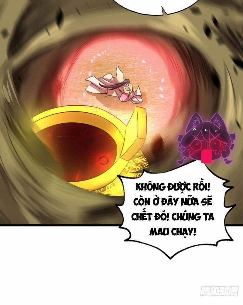 Trọng Sinh Thành Cậu Vàng Tại Dị Thế 190 trang 29