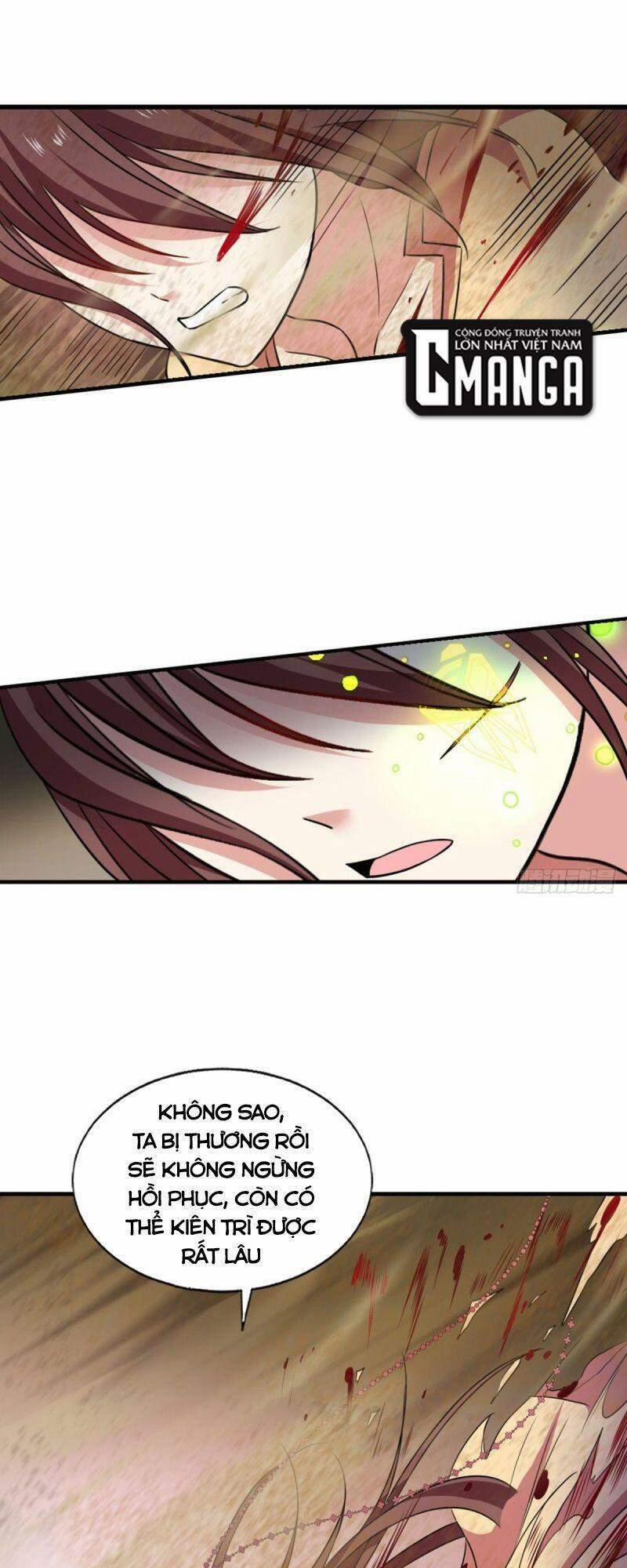 Trọng Sinh Thành Cậu Vàng Tại Dị Thế 190 trang 30