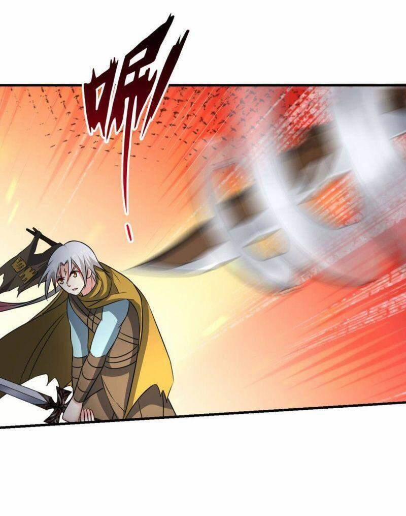 Trọng Sinh Thành Cậu Vàng Tại Dị Thế 190 trang 33