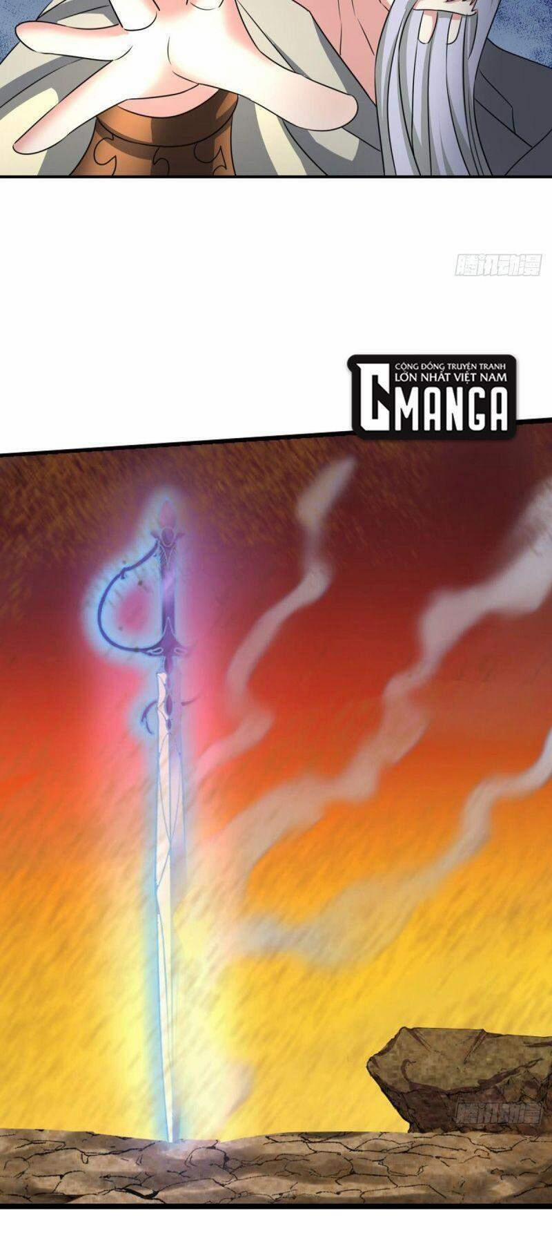 Trọng Sinh Thành Cậu Vàng Tại Dị Thế 190 trang 35