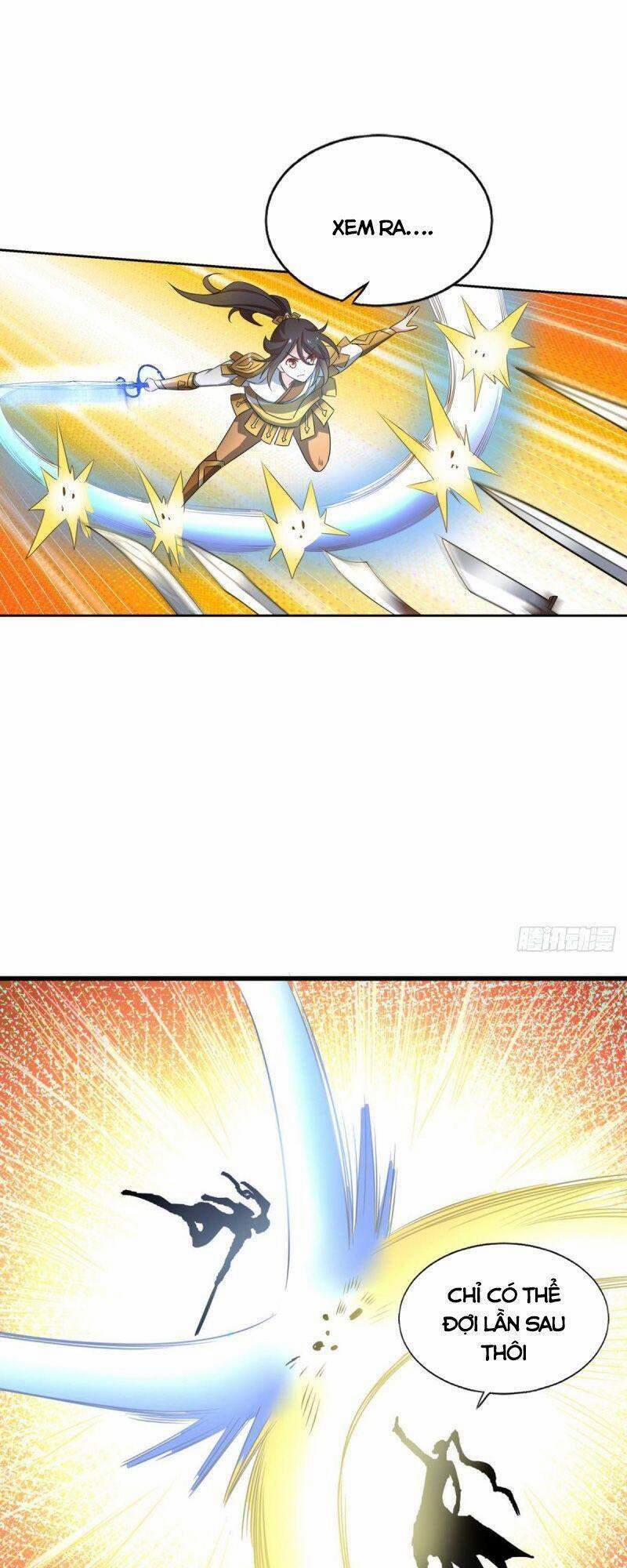 Trọng Sinh Thành Cậu Vàng Tại Dị Thế 190 trang 38