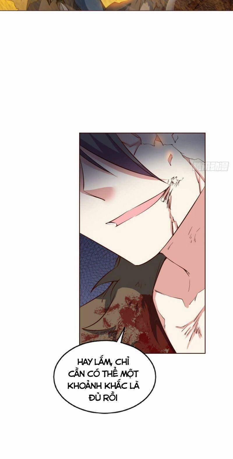 Trọng Sinh Thành Cậu Vàng Tại Dị Thế 190 trang 43