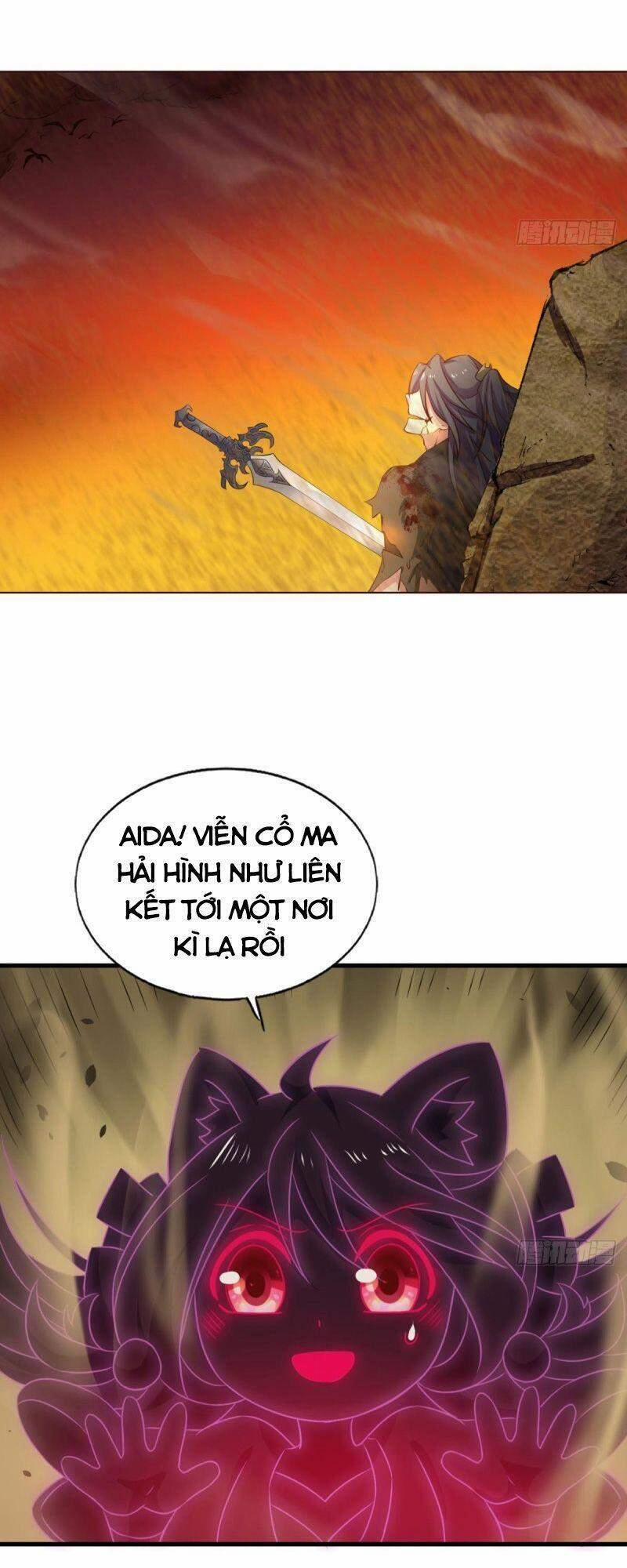 Trọng Sinh Thành Cậu Vàng Tại Dị Thế 190 trang 44