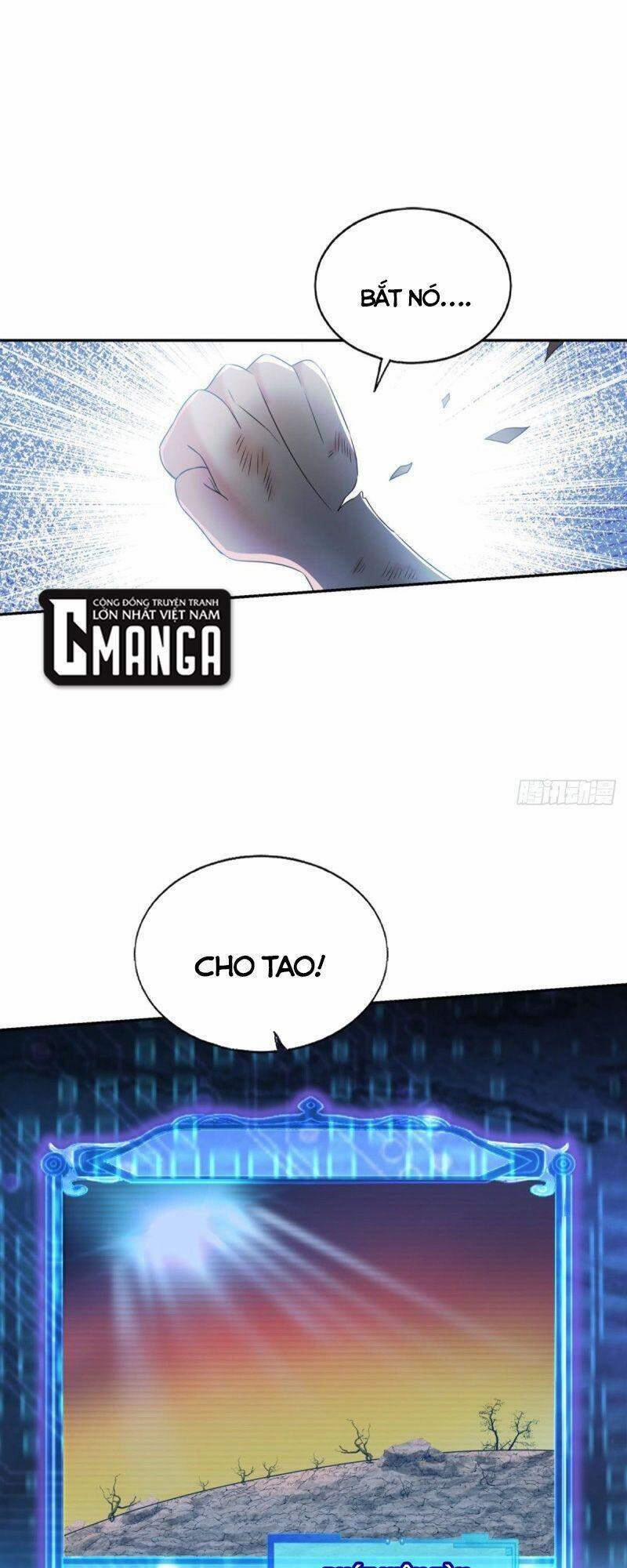 Trọng Sinh Thành Cậu Vàng Tại Dị Thế 190 trang 46