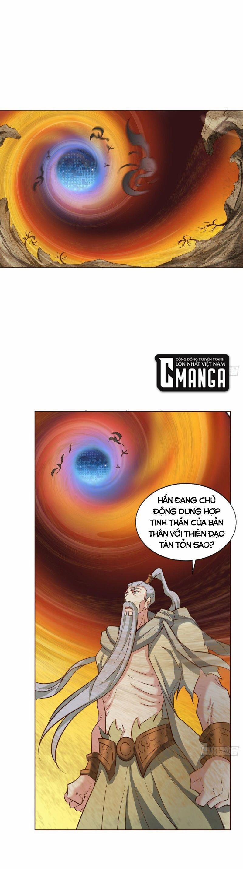 Trọng Sinh Thành Cậu Vàng Tại Dị Thế 191 trang 0