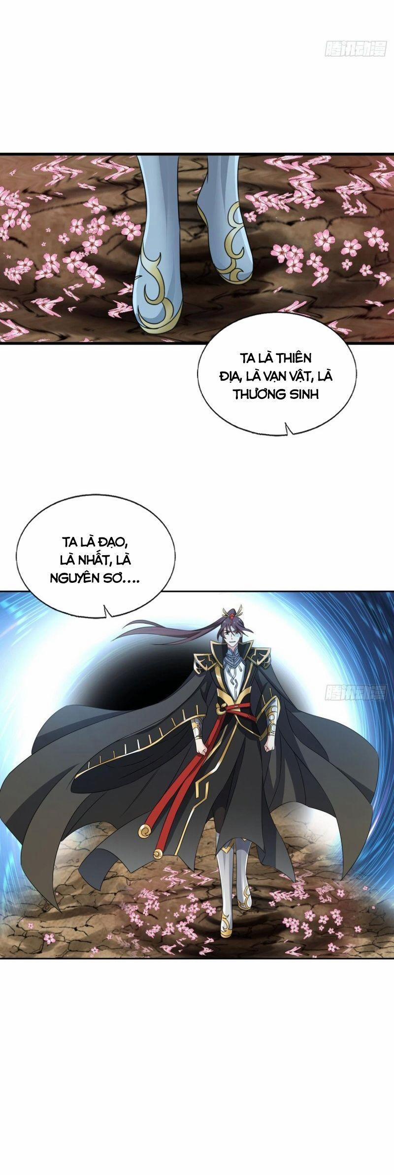 Trọng Sinh Thành Cậu Vàng Tại Dị Thế 191 trang 3