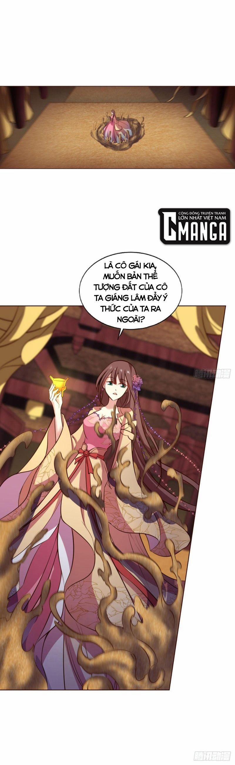 Trọng Sinh Thành Cậu Vàng Tại Dị Thế 192 trang 0