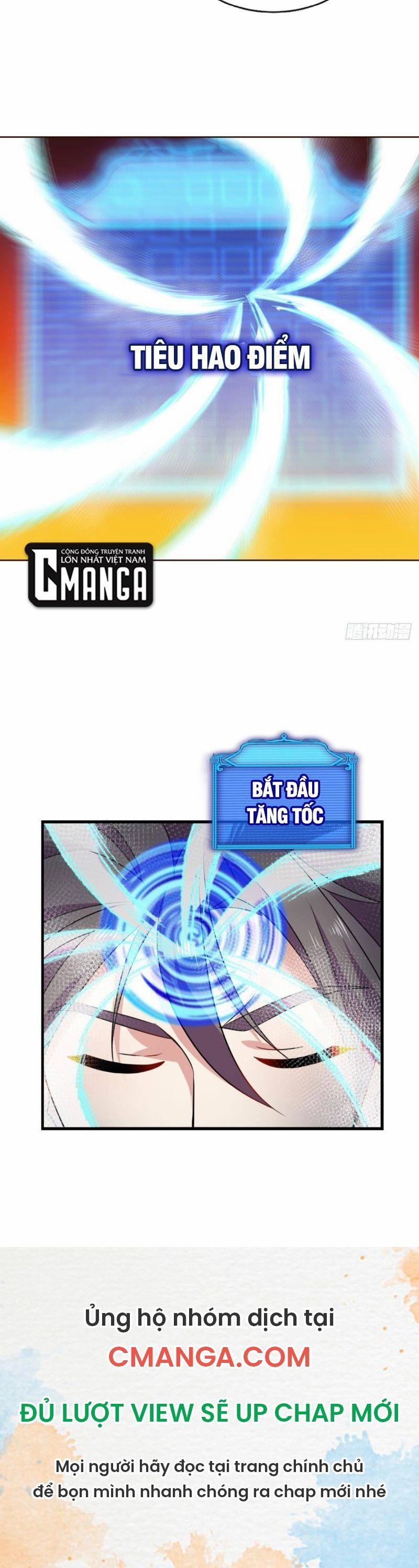 Trọng Sinh Thành Cậu Vàng Tại Dị Thế 192 trang 12