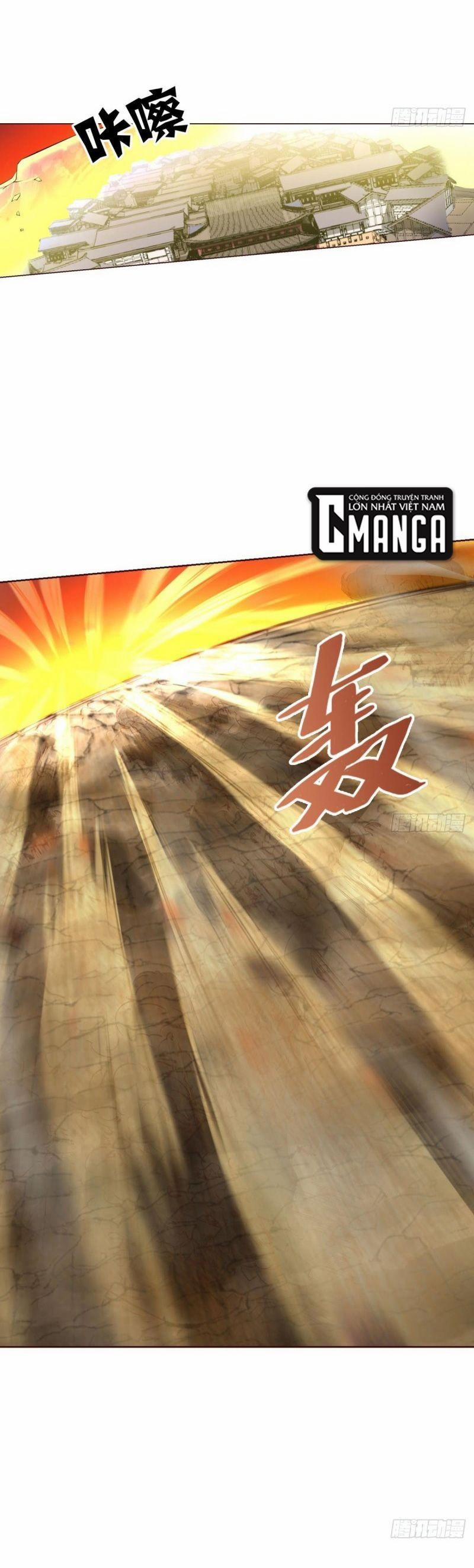 Trọng Sinh Thành Cậu Vàng Tại Dị Thế 193 trang 20