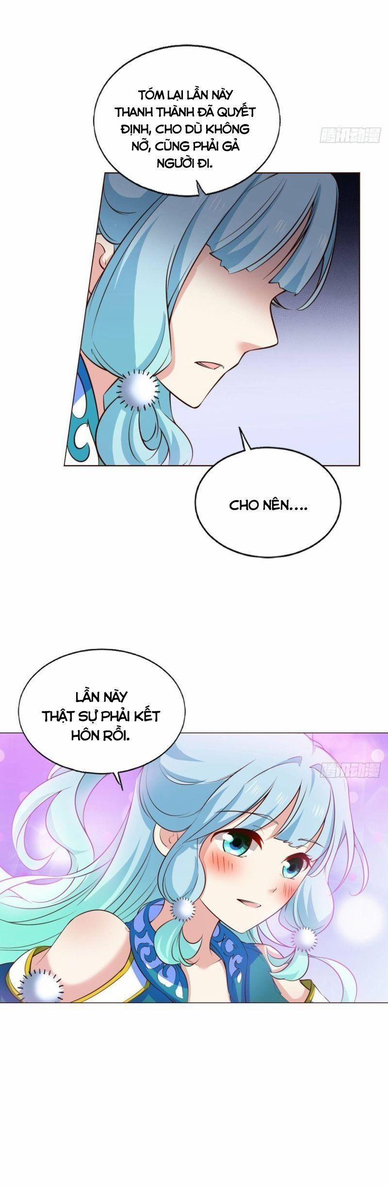 Trọng Sinh Thành Cậu Vàng Tại Dị Thế 195 trang 5