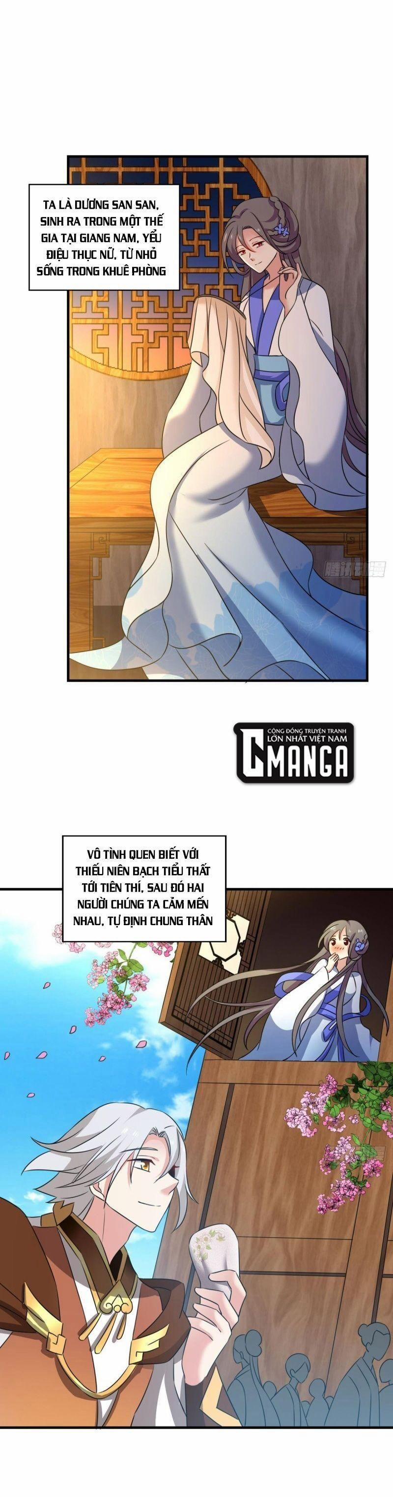 Trọng Sinh Thành Cậu Vàng Tại Dị Thế 196 trang 0